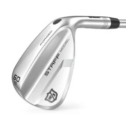 Wilson Staff Forged Staff Model Wedges -Wilson Store Staff Model Forged Wedge 4