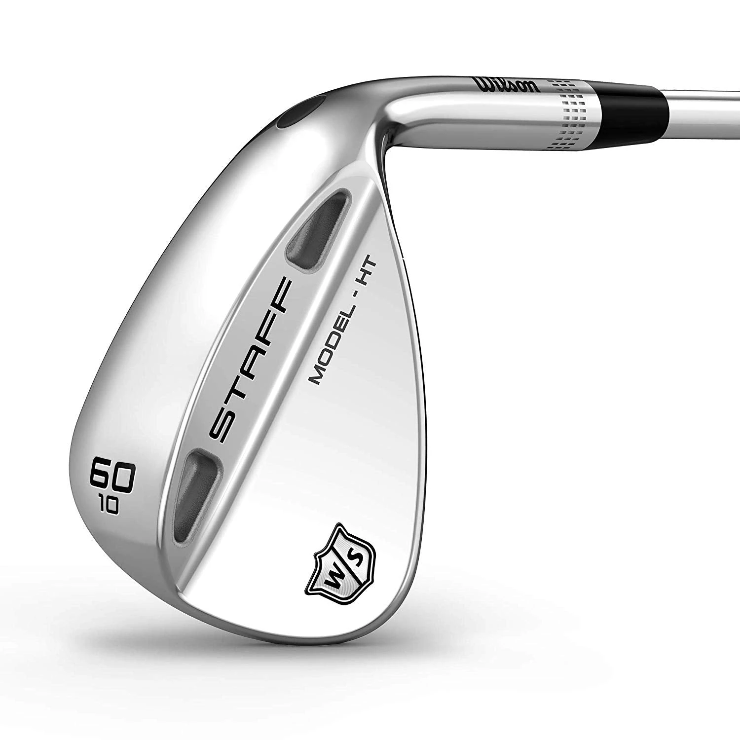 Wilson Staff High Toe Staff Model Wedges 4 Wilson Staff High Toe Staff Model Wedges - Image 3