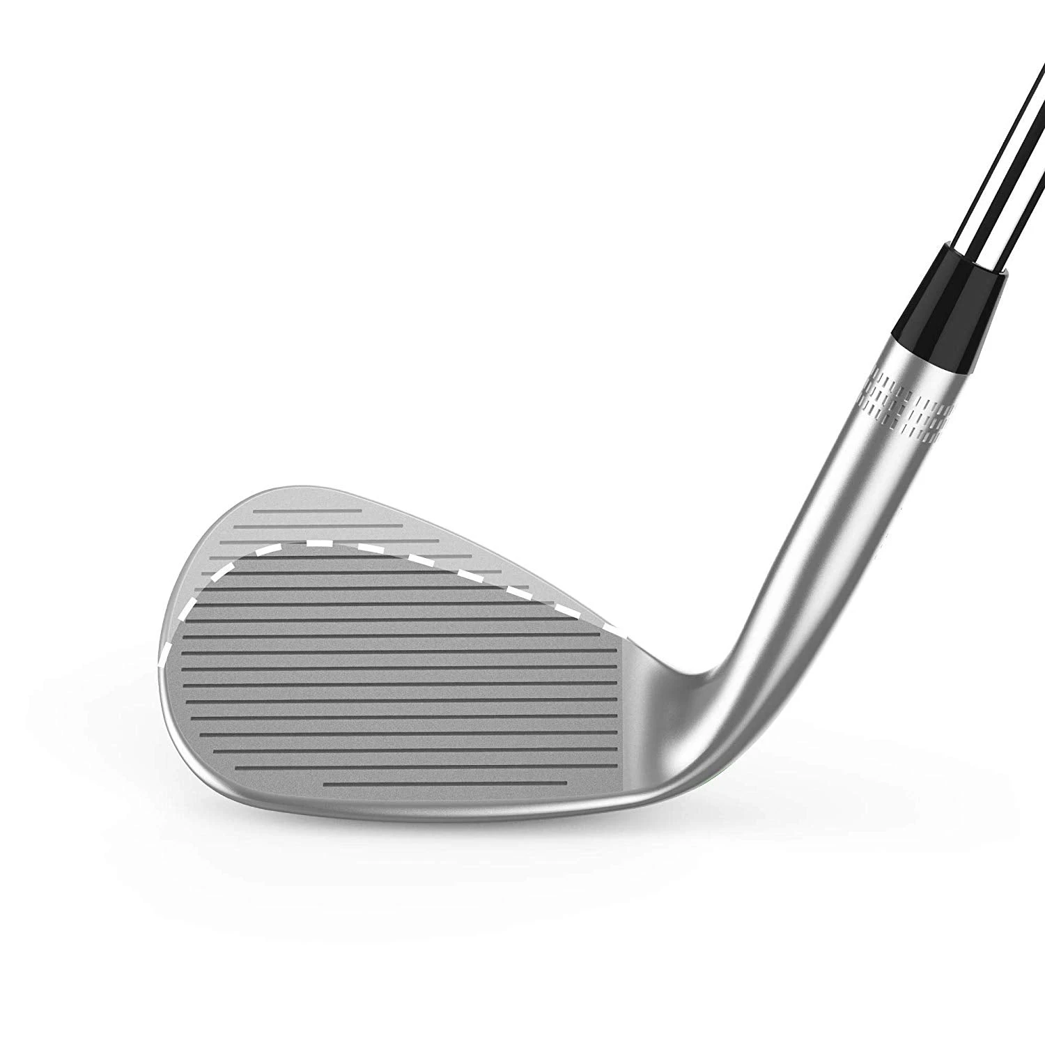 Wilson Staff High Toe Staff Model Wedges 5 Wilson Staff High Toe Staff Model Wedges - Image 4