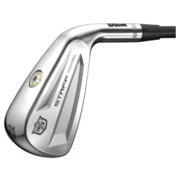 Wilson Staff Model Utility Iron -Wilson Store Staff Model Utility 5