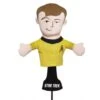 Creative Covers Star Trek Head Cover -Wilson Store Star trek Kirk