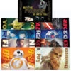 Star Wars Fan Towels 16" X 25" -Wilson Store Star Wars Fan towel 16x25 HERO