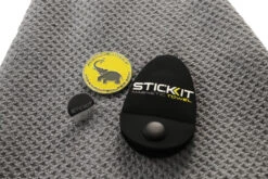 Monument Golf Stick It Magnetic Towels 15 Monument Golf Stick It Magnetic Towels -Wilson Store Stick It Towel Accessories