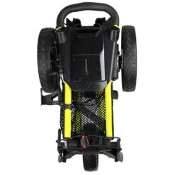 Sun Mountain Pathfinder PX3 Golf Push Carts -Wilson Store Sun Mountain PX3 Push Cart 1