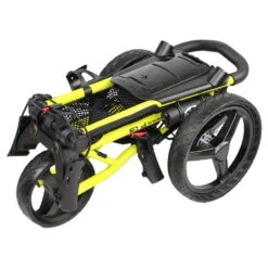 Sun Mountain Pathfinder PX3 Golf Push Carts -Wilson Store Sun Mountain PX3 Push Cart