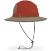 Sunday Afternoons Sunday Afternoon Brushline Bucket Hats -Wilson Store SundayAfternoonBrushlineRedMesaJuniper0