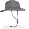 Sunday Afternoons Sunday Afternoon Charter Escape Hat -Wilson Store SundayAfternoonCharterEscapeCharcoal0