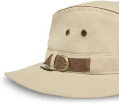 Sunday Afternoons Sunday Afternoon Ponderosa Hat -Wilson Store SundayAfternoonsPonderosaHat Antler2