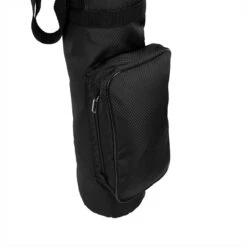 Orlimar Golf Sunday Bag -Wilson Store Sunday Bag Black 2
