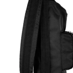 Orlimar Golf Sunday Bag -Wilson Store Sunday Bag Black 3