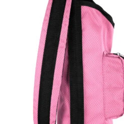Orlimar Golf Sunday Bag -Wilson Store Sunday Bag Pink 3