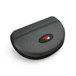 Tour Gear Gloss Black Interchangeable Sunglasses (with 5 Lense) -Wilson Store SunlgassesInterchangableLens 3