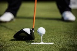 Swing Logic EFX Target And Alignment Tee System -Wilson Store SwingLogicEFX 854372008009 66033 3