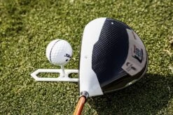 Swing Logic EFX Target And Alignment Tee System -Wilson Store SwingLogicEFX 854372008009 66033 4