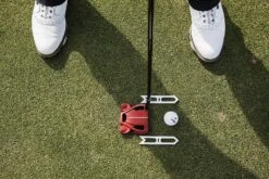 Swing Logic EFX Target And Alignment Tee System -Wilson Store SwingLogicEFX 854372008009 66033 5