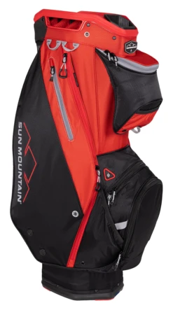 Sun Mountain Golf 2023 Sync Cart Bag 16 Sun Mountain Golf 2023 Sync Cart Bag -Wilson Store SyncAlt