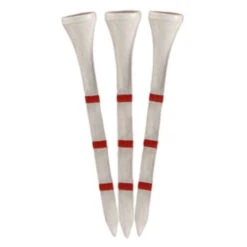 ProActive Sports Premium Hardwood Trajectory System Golf Tees -Wilson Store TE234TS100 1