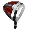 PowerBilt Golf TPS Blackout Driver -Wilson Store TPS Blackout Driver 10.5