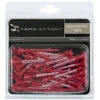 WinCraft Team Effort Collegiate Golf Tees 40 Pack -Wilson Store Tees Arkansas 9c03903c 2c01 4c87 b75a 88560e0341e8