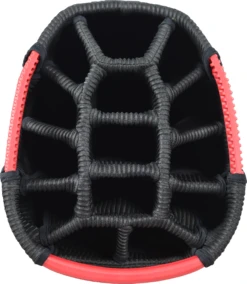 Sun Mountain Golf 2021 Teton Cart Bag -Wilson Store TetonTop