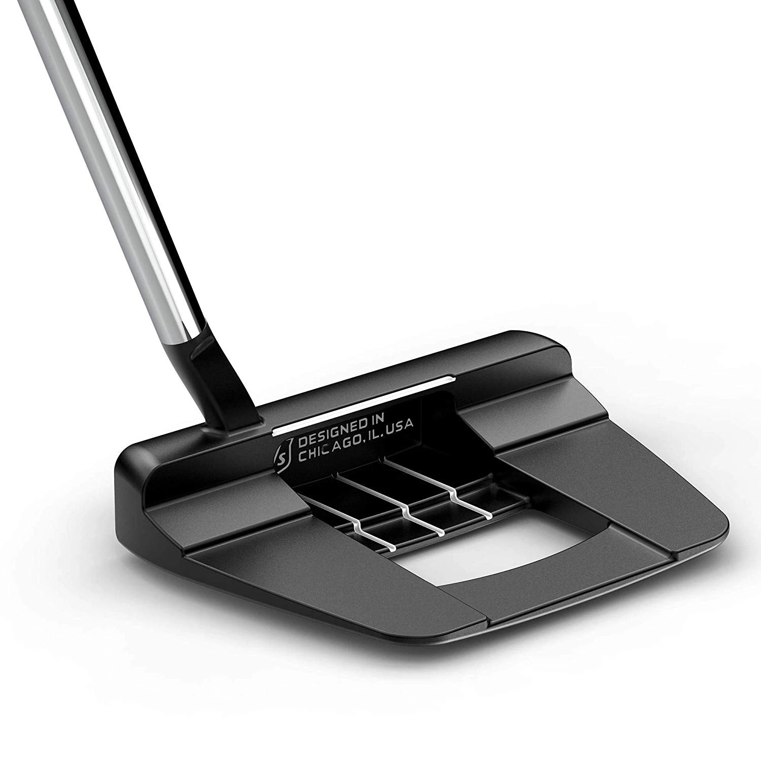 Wilson Staff Infinite Putter "The L" 5 Wilson Staff Infinite Putter "The L" - Image 3