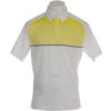 Under Armour Threadborne Infinite Polo Shirt -Wilson Store ThreadborneInfinitePolo WhiteZinc0