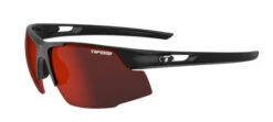 Tifosi Optics Centus Sunglasses 34 Tifosi Optics Centus Sunglasses -Wilson Store TifosiCentus GlossBlackSmokeRed1
