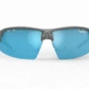 Tifosi Optics Crit Sunglasses -Wilson Store TifosiCritMatteSmoke2