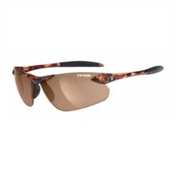 Tifosi Optics Seek FC Sunglasses -Wilson Store TifosiSeekFC TortoiseBrown0