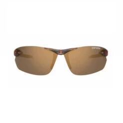 Tifosi Optics Seek FC Sunglasses -Wilson Store TifosiSeekFC TortoiseBrown2