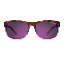 Tifosi Optics Swank XL -Wilson Store TifosiSwankXL PinkTortoise1