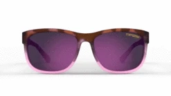 Tifosi Optics Swank XL -Wilson Store TifosiSwankXL PinkTortoise2