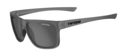 Tifosi Optics Swick Sunglasses -Wilson Store TifosiSwick SatinVaporSmokeLens0
