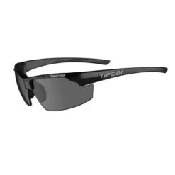 Tifosi Optics Track Sunglasses -Wilson Store TifosiTrack GlossBlack1