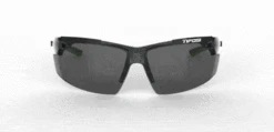 Tifosi Optics Track Sunglasses -Wilson Store TifosiTrack GlossCrystalSmoke