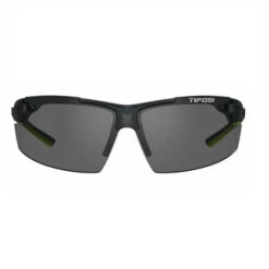 Tifosi Optics Track Sunglasses -Wilson Store TifosiTrack GlossCrystalSmoke2