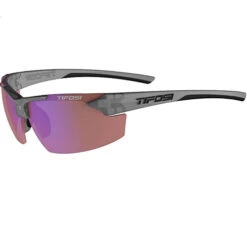 Tifosi Optics Track Sunglasses -Wilson Store TifosiTrack SatinVapor1