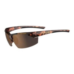 Tifosi Optics Track Sunglasses -Wilson Store TifosiTrack Tortoise1