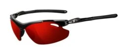 Tifosi Optics Tyrant 2.0 Sunglasses 12 Tifosi Optics Tyrant 2.0 Sunglasses -Wilson Store TifosiTyrant2.0 GlossBlack