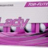 Top Flite 2019 Lady Golf Balls -Wilson Store Top Flite Lady Gloss White
