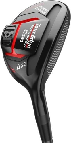 Tour Edge Hot Launch C523 Combo Sets -Wilson Store TourEdgeC523ComboSet2