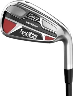 Tour Edge Hot Launch C523 Combo Sets -Wilson Store TourEdgeC523ComboSet6