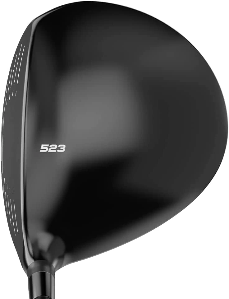Tour Edge Hot Launch C523 Driver 7 Tour Edge Hot Launch C523 Driver - Image 5