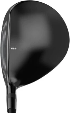 Tour Edge Hot Launch C523 Fairway Woods 11 Tour Edge Hot Launch C523 Fairway Woods -Wilson Store TourEdgeC523Fairway4