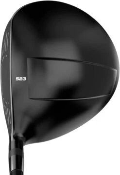 Tour Edge Hot Launch E523 Driver 11 Tour Edge Hot Launch E523 Driver -Wilson Store TourEdgeE523Driver4