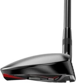 Tour Edge Hot Launch E523 Fairway Woods -Wilson Store TourEdgeE523Fairway2