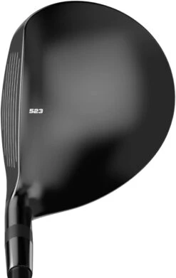 Tour Edge Hot Launch E523 Fairway Woods -Wilson Store TourEdgeE523Fairway4