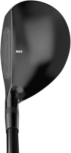 Tour Edge Hot Launch E523 Hybrid -Wilson Store TourEdgeE523Hybrid4