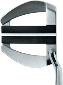 Tour Edge Pure Feel Template Series Putters -Wilson Store TourEdgePureFeelTemplate BiarritzLH