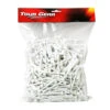 Tour Gear Golf Tees -Wilson Store TourGearWhiteTees